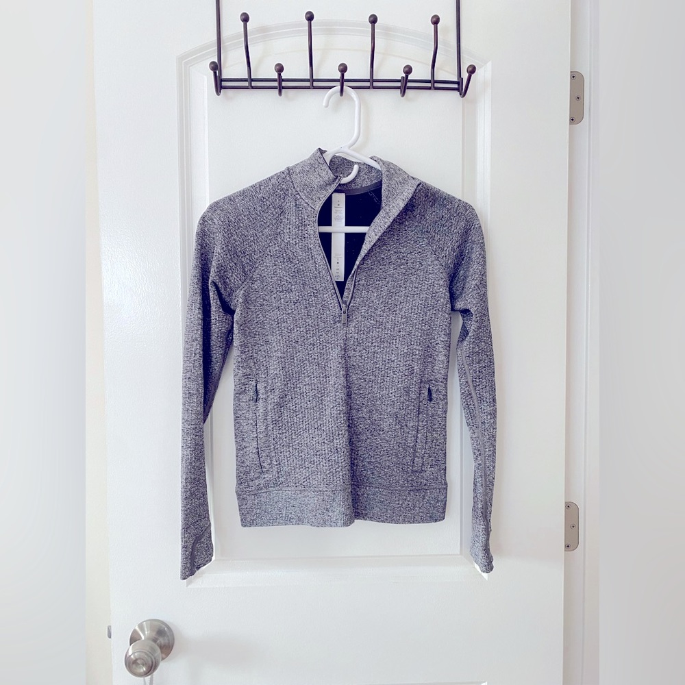 Lululemon 1/4 zip